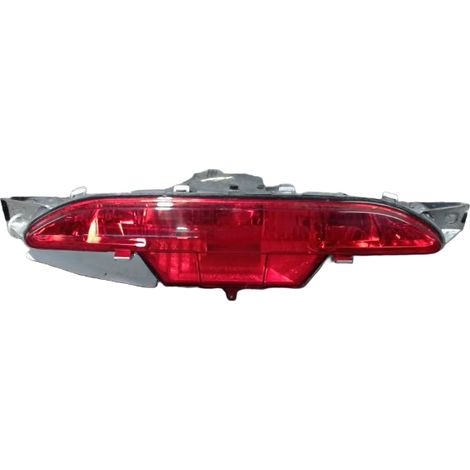 [PRODUIT D'OCCASION] Feu Brouillard Central Arriere PEUGEOT 208 ♻️ Ref Oe. 9674308980 - Garantie à vie (1/3)