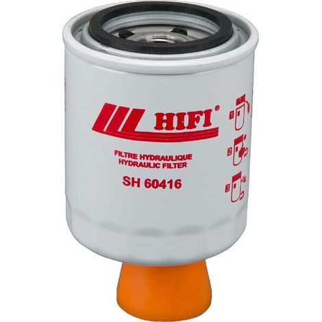Hydraulikfilter HIFI-FILTER SH60416