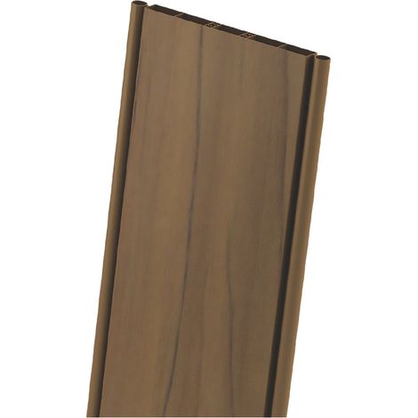 Porta a Soffietto Kasart Tambora Colore Noce 82 X 210 cm