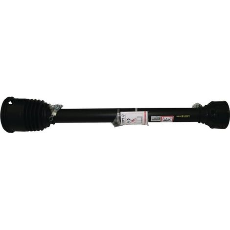 Protezione completa GR.8 WW 80° 1210 mm BONDIOLI 6PAVESI 5F08121WWCE