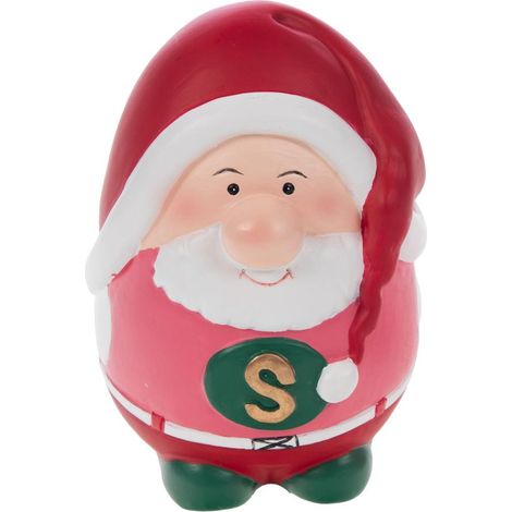 Amadeus - Décoration Santa Nick (1/2)