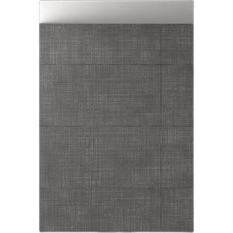 1 Miroir autocollant en acrylique incassable, flexible sans perçage, pour salle de bain et dressing(Troisième trimestre : septembre) (1/5)