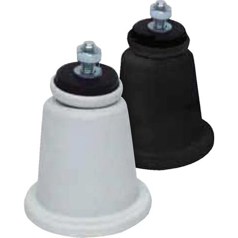Bodenständer H100.5 Ø50-100 für Klimageräte