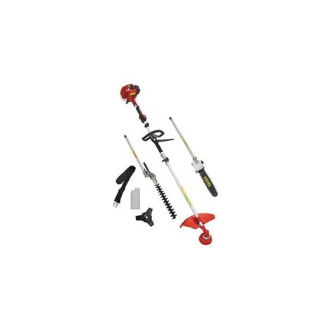 DECESPUGLIATORE MULTIFUNZIONE A SCOPPIO CC.33    EXCEL