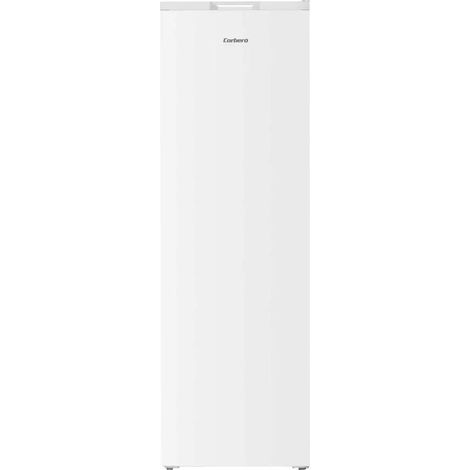Congelador vertical Corbero ccvh17023nfw 204 litros No Frost (1/3)