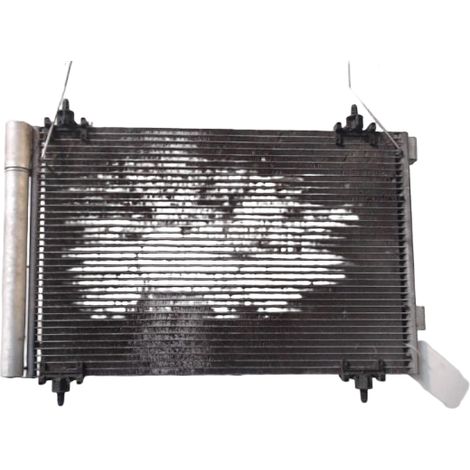 Condenseur Climatisation PEUGEOT 308 2011- [PRODUIT D'OCCASION]♻️6455gh