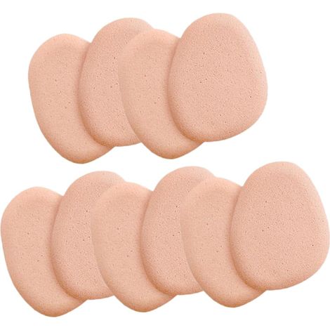 Semelles de protection et confort en gel souple Gatuida pour (1/5)