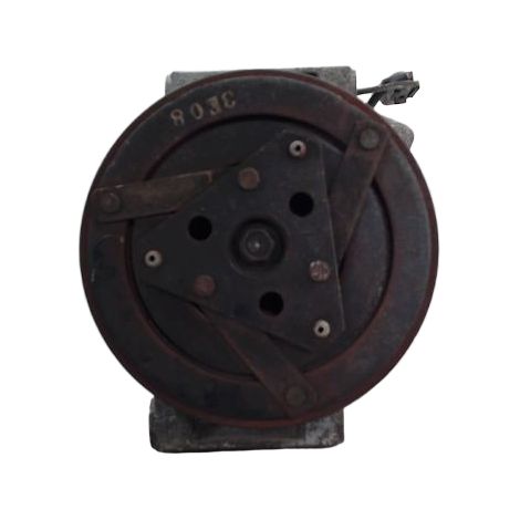 [PRODUIT D'OCCASION] Compresseur Air Conditionne NISSAN Qashqai ♻️ Ref Oe. 92610bb60a - Garantie à vie