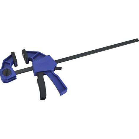 Faithfull DT66060300 Bar Clamp & Spreader 300mm 12in 70kg FAIBCS1270