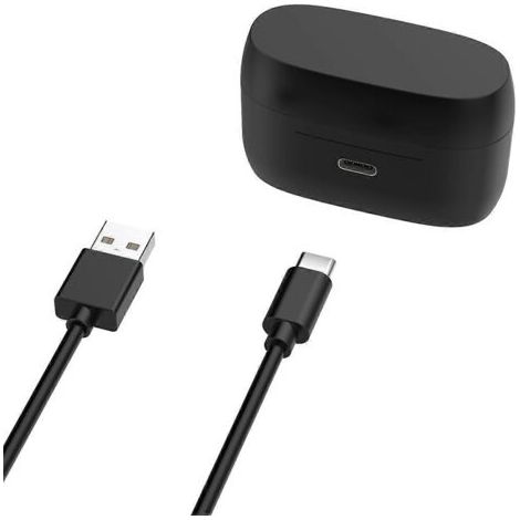 Ladecase für Elite4 Active Kopfhörer (1/5)