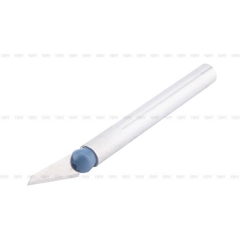 Kit de 13 outils de précision pour modélisme, scrapbooking et gravure sur bois (1/5)