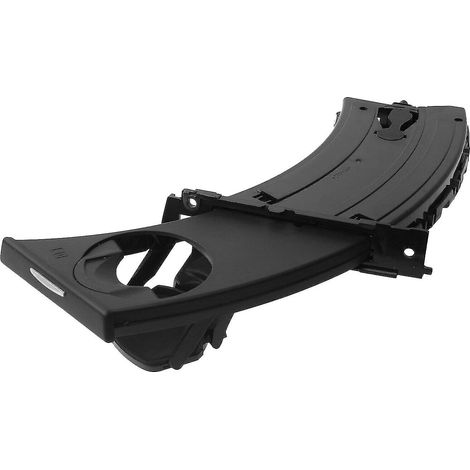 Porte-gobelet rétractable côté conducteur avant gauche pour BMW E90 E91 318i 325i 328i 51459173463 (1/5)