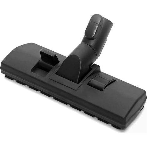 Hochwertige, kompatible Kombi-Staubsaugerbürste für Böden mit Eisenmetallbasis (32 mm Innendurchmesser) (1/4)