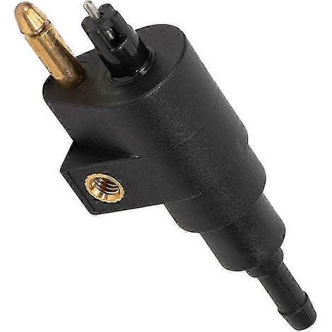 Mariner Force Kraftstoffanschluss für Mercury-Bootsmotoren, motorseitig, 22-8M0148583 SZRH