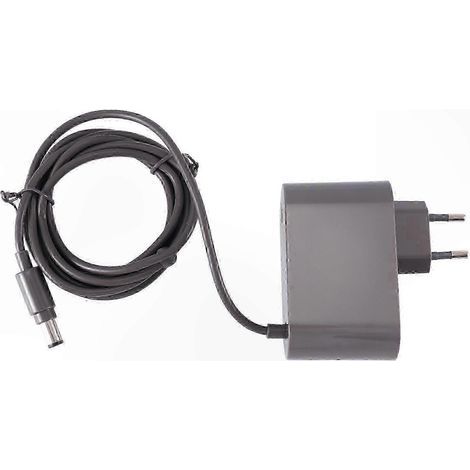 Chargeur d'aspirateur compatible avec plusieurs modèles, adaptateur secteur prise UE (1/5)