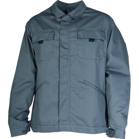 Blouson Cepovett Gris Taille 52 - Robuste & Confortable