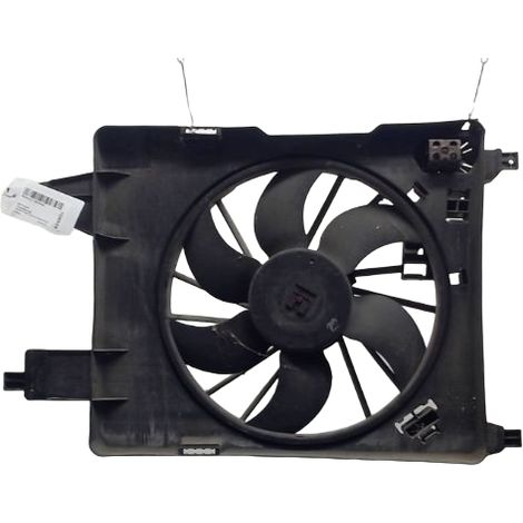 Moteur Ventilateur Radiateur RENAULT Megane [PRODUIT D'OCCASION]♻️7701071862