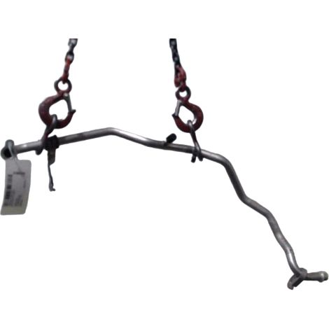 [PRODUIT D'OCCASION] Tuyau De Clim 4 NISSAN Qhasqai 2007- ♻️ Ref Oe. 92450bb41a - Garantie à vie (1/2)