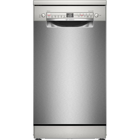 Bosch SPS2HKI55E lavastoviglie Libera installazione 10 coperti (1/4)