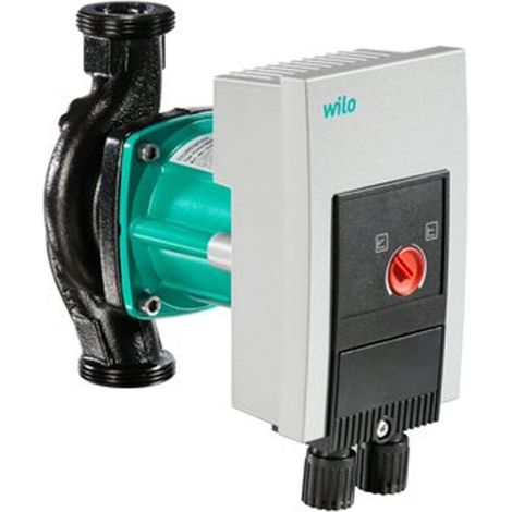 Circulateur Yonos MAXO 25/0.5-10 - WILO : 2120640