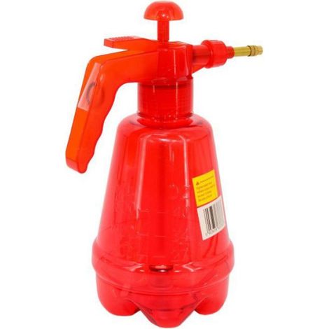 Pulverisateur - 1.5 L - Pour Jardin Et Entretien Extérieur - 1 Pièce (1/2)