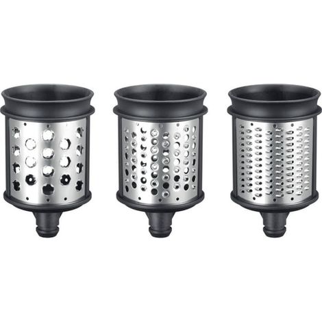 3 râpes supplémentaires pour 5KSMVSA (1/5)
