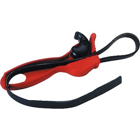 Chiave a cinghia per D 20 a 100 mm Ref 180511