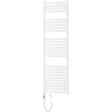 Mexen Helios radiatore elettrico 1500 x 500 mm, 900 W, bianco - W103-1500-500-2900-20 (1/5)