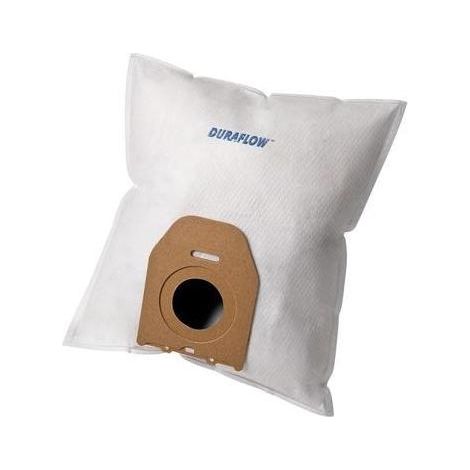 Menalux STAUBBEUTEL 4STK+1MOTO/+1MICRO (3200 F.PHILIPS) (1/5)