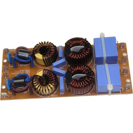 CARTE FILTRE pour TABLE DE CUISSON SCHOLTES - C00096250