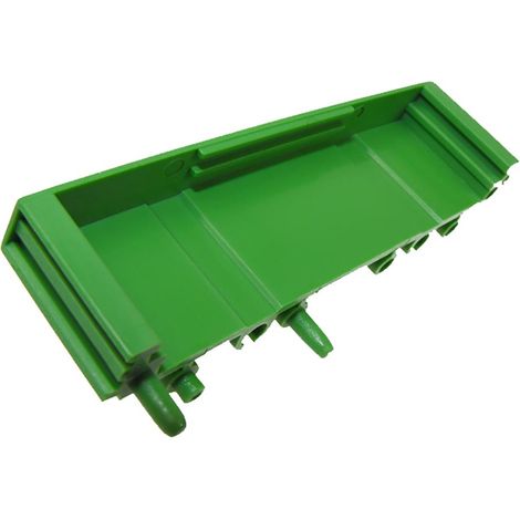 Kit de montage RS PRO pour CI de 72 mm de large ( Prix pour 1 )