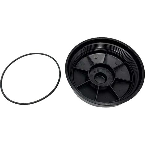 Remplacement of the cofromrvercthe of the boîtier of the fertre to carburant für Ram 6.7L 2500 3500 4500 2010-2023 (ntoéro from Mofromll 68065612AA) (1/4)