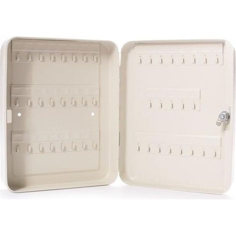 Boîte à clés krups KEY BOX K300-45 dimensions 240 x 300 x 75 mm