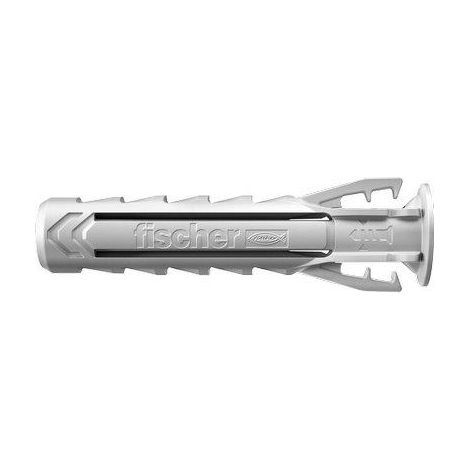 TASSELLO NYLON SX PLUS FISCHER - SX 8X40 CF=PZ 100- 1 confezioni