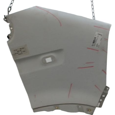 [PRODUIT D'OCCASION] Aile Avant Droit RENAULT Master Fg II Phase 2 -2800- Crt 2003-2006 ♻️ Ref Oe. 7751475534 - Garantie à vie (1/3)