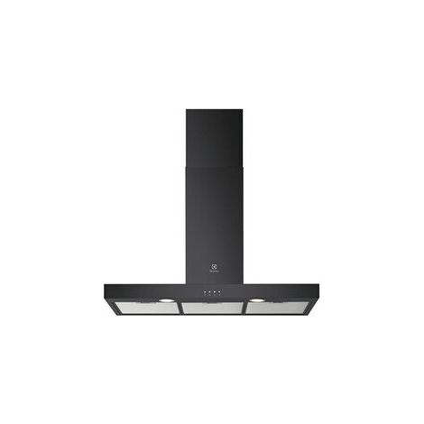 Hotte décorative murale Electrolux EFTF19K