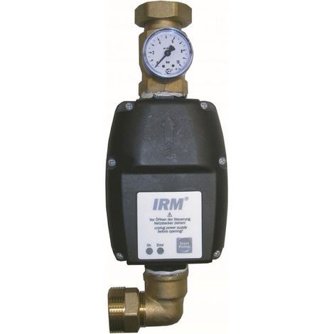 SYR Druckregler für STS 5, 6500.00.903