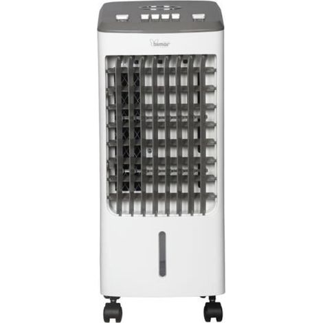 Bimar VR25 climatizador evaporativo Climatizador evaporativo portátil