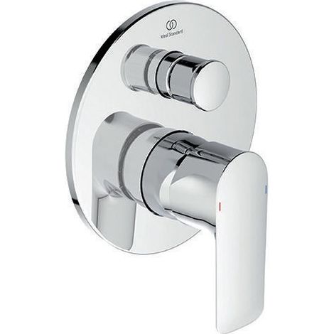 IDEAL STANDARD A7057AA Robinet de bain encastré Connect Air, ensemble2 (1/4)