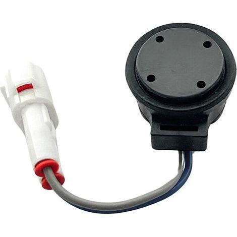 Audio-Alarm-/Hupe-/Summer-Set für 38500-93J90 Außenbordmotoren, geeignet für 70 PS bis 325 PS Außenbordmotoren.
