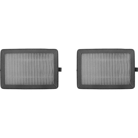 Filtres de rechange pour purificateur d'air Levoit LV-H128 (lot de 2)-AquaForge (1/4)