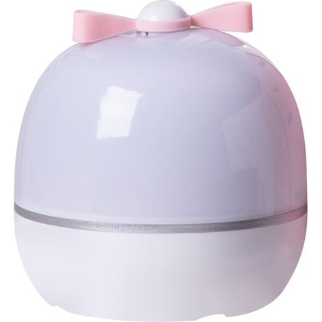 Projecteur étoile rechargeable – rotatif – arc – veilleuse – chambre enfant – rechargeable
