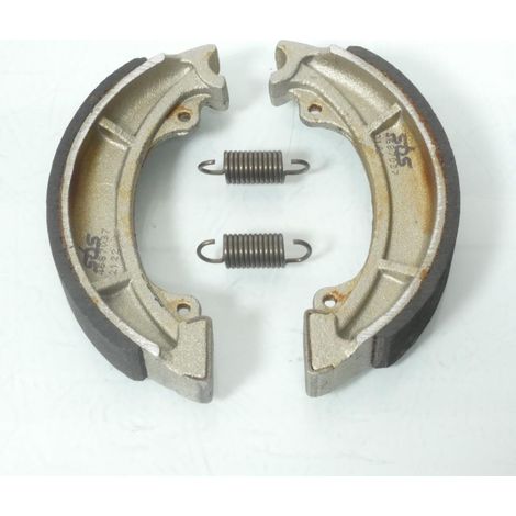 SBS-Bremsbacke für KTM 250 GS Motorrad, Baujahre 1984 bis 1985, (1/5)
