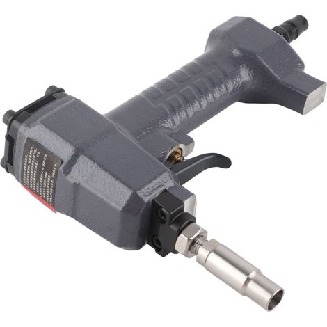 Cloueuse pneumatique de finition pour le travail du bois, outil de clouage pneumatique 1170 (1/5)