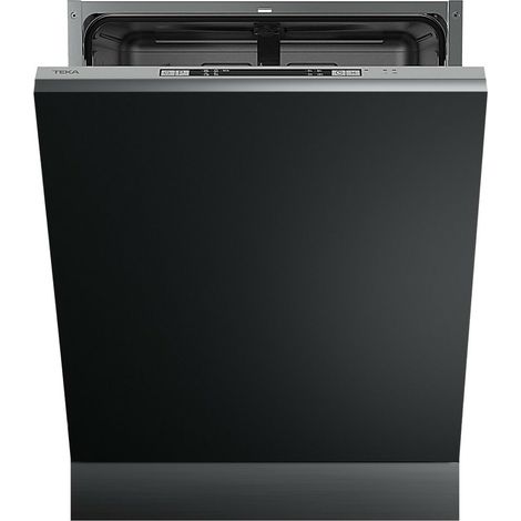 Geschirrspüler teka dfi46710 12 Maßgedecke 47 dB (1/3)
