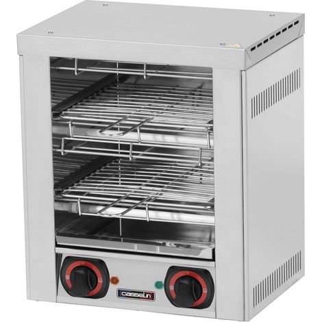Toasteur Double 4 Pinces - Casselin