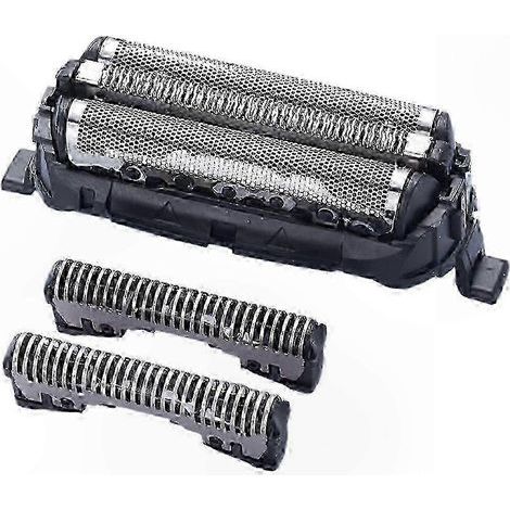 Lame de rechange et grille pour rasoirs électriques ES9510, ES-9013, ES9087, ES9068, ES8101, ES8103 et ES81 (1/5)