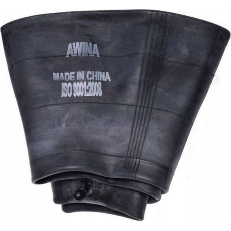 Cámara de aire para ATV QUAD 21x7-10, grosor 1,3 mm, válvula recta, cámara de aire nueva y resistente. (1/2)