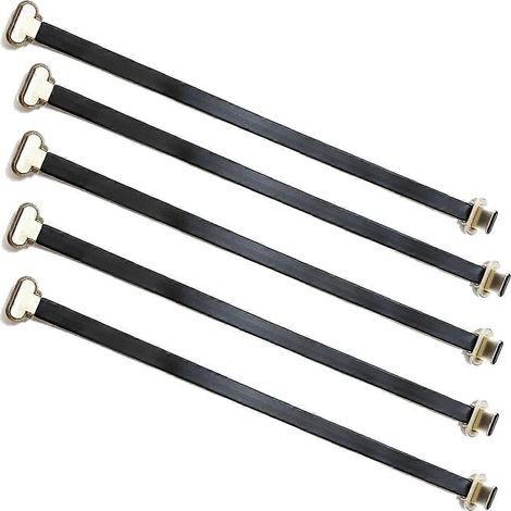 Câble de charge plat souple USB-C mâle-mâle FPC de 150 mm (1/5)