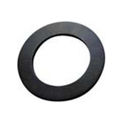 25PZ GUARNIZIONE IN TEFLON PER LANCE IRRORAZIONE - mm.18x12,5x1,8